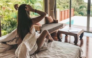 Luxury Lifestyle at Phuket Pool Villas - Tantawan Resort & Spa