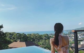 Luxury Lifestyle at Phuket Pool Villas - Tantawan Resort & Spa