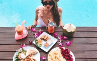 Luxury Lifestyle at Phuket Pool Villas - Tantawan Resort & Spa