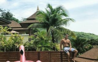 Luxury Lifestyle at Phuket Pool Villas - Tantawan Resort & Spa