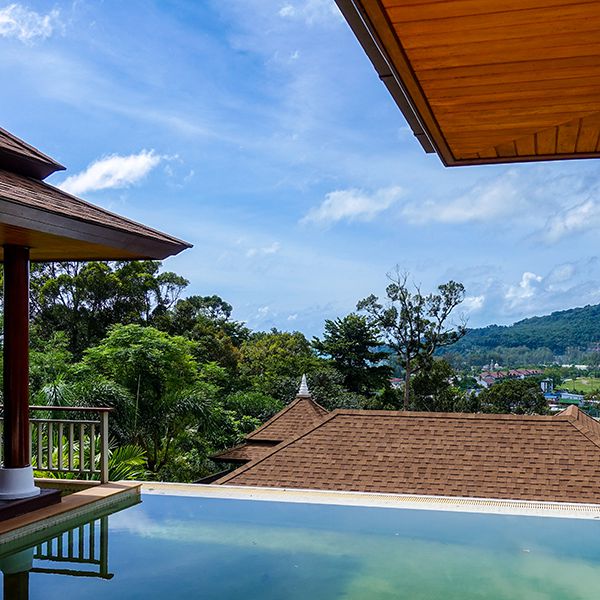 Private Villa Phuket