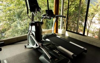 Phuket Luxury Villas with Gym
