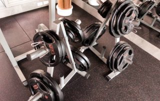 Phuket Luxury Villas with Gym