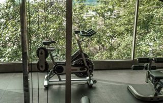 Phuket Luxury Villas with Gym