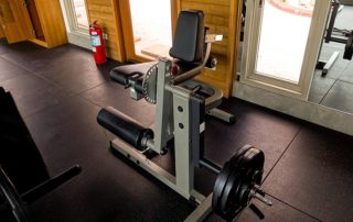 Phuket Luxury Villas with Gym