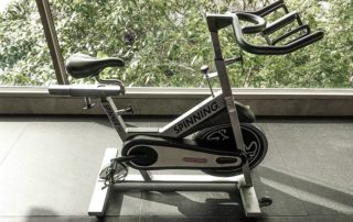 Phuket Luxury Villas with Gym