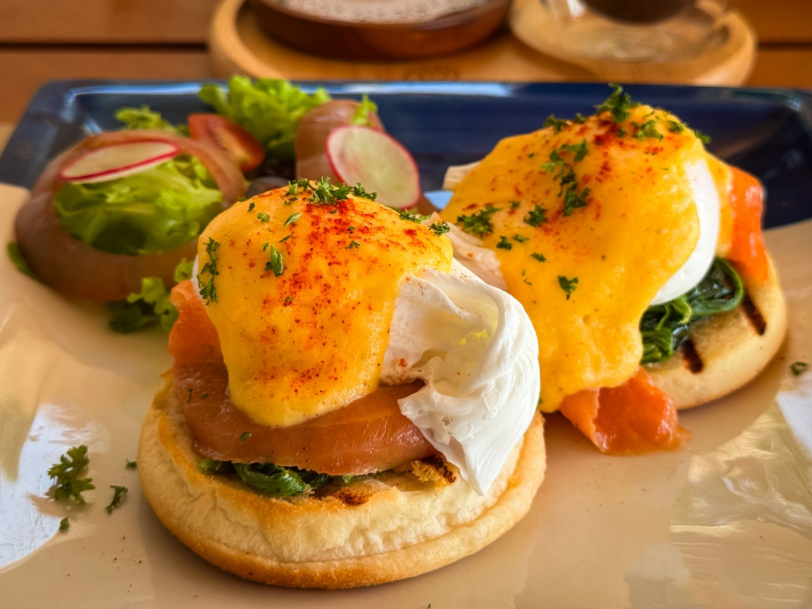 Beach Breakfast Menu 003