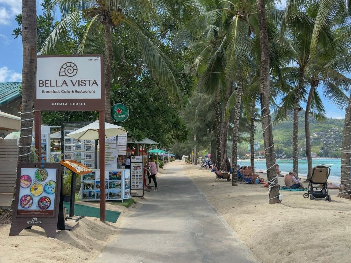 Beach Breakfast Menu 004′