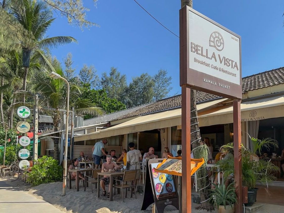 Beach Breakfast Menu 005′